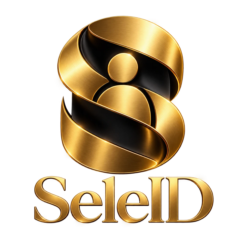 The SeleID logo